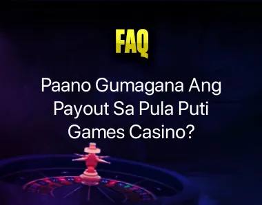 Pula Puti Games Casino