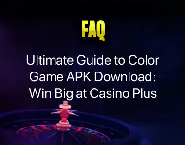 Color Game APK Download
