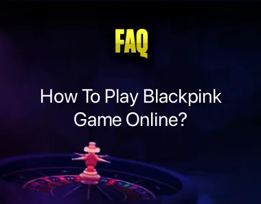 blackpink game online