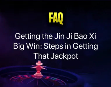 Jin Ji Bao Xi Big Win