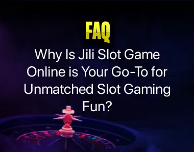 Jili Slot Game Online