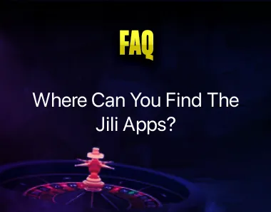 jili apps