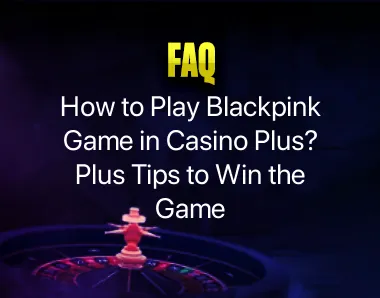 play blackpink game