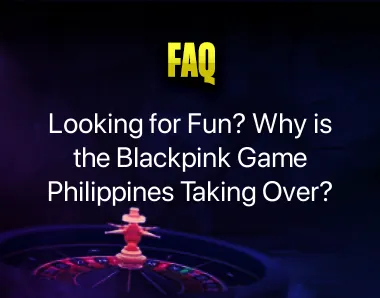 Blackpink game Philippines