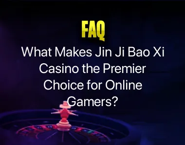 Jin Ji Bao Xi Casino