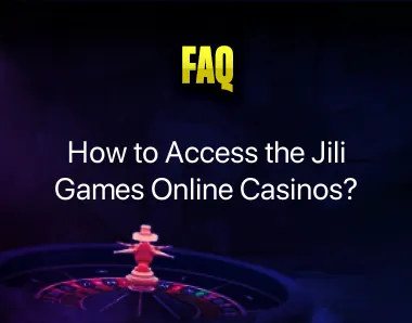 jili games online casinos
