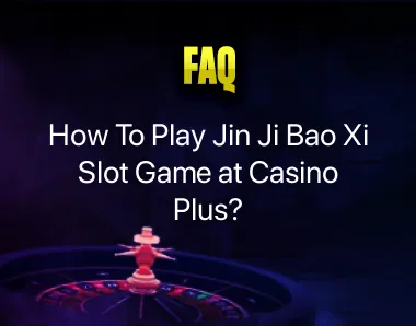jin ji bao xi slot game