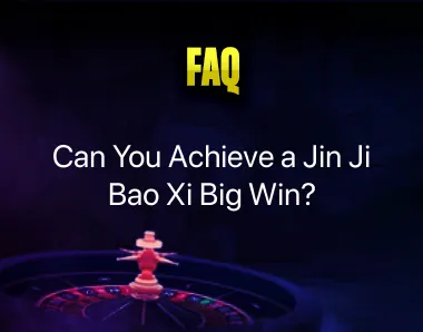 Jin Ji Bao Xi Big Win