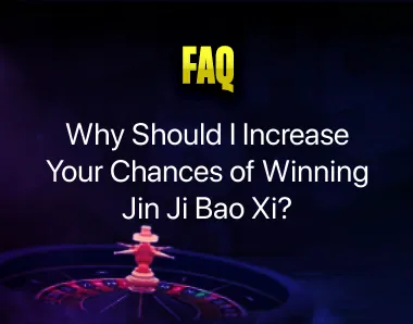 Winning Jin Ji Bao Xi