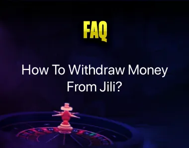 How To Withdraw Money From Jili