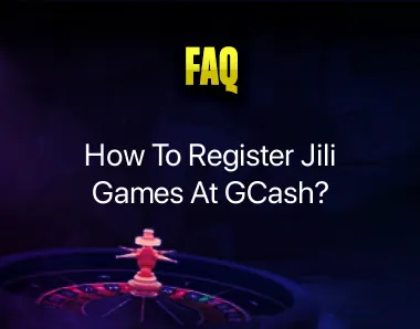 How To Register Jili Games