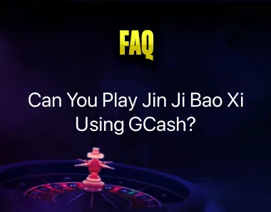 Jin Ji Bao Xi Using GCash
