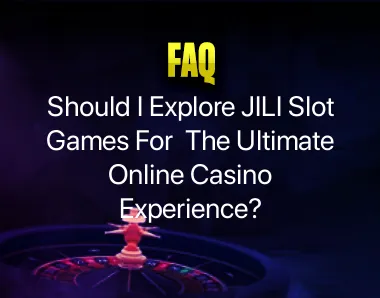 JILI Slot Games