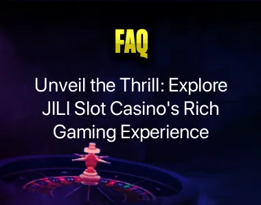 JILI Slot Casino