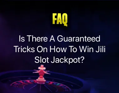 How To Win Jili Slot Jackpot
