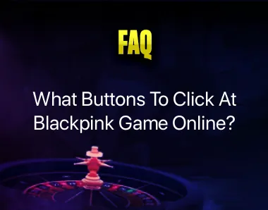 Blackpink Game Online