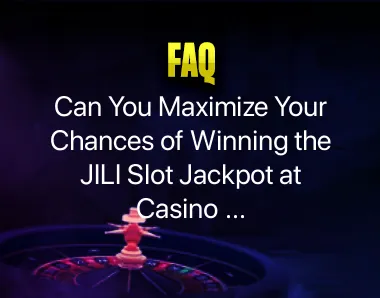 Jili Slot Jackpot