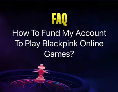 Blackpink Online Games
