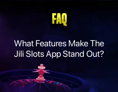 Jili Slots App