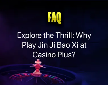 Play Jin Ji Bao Xi