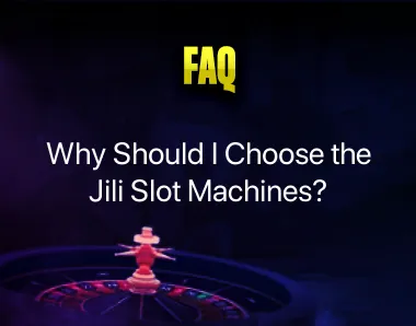 Jili Slot Machines