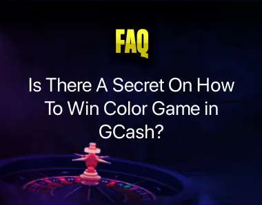 How To Win Color Game in GCash