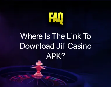 Jili Casino APK