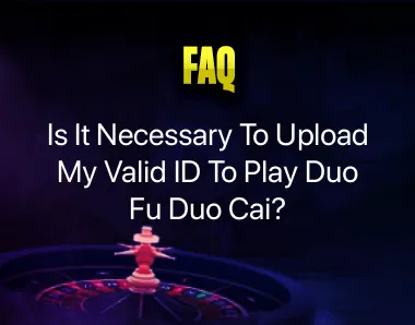 Play Duo Fu Duo Cai
