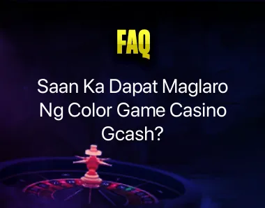color game casino gcash