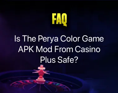 Perya Color Game APK Mod