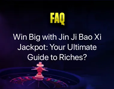 Jin Ji Bao Xi Jackpot