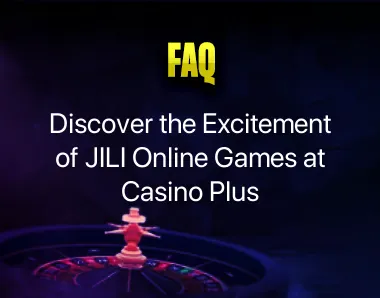 JILI Online Game