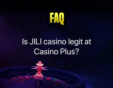Jili Casino Legit