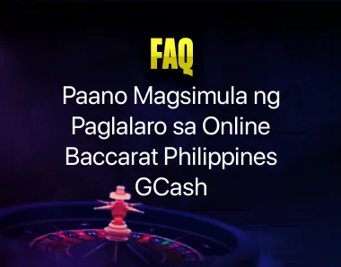 online baccarat philippines gcash