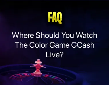 color game gcash live