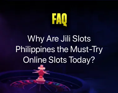 Jili Slots Philippines