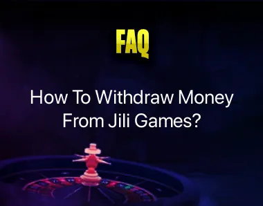 How To Withdraw Money From Jili Games