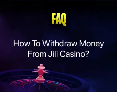 How To Withdraw Money From Jili Casino
