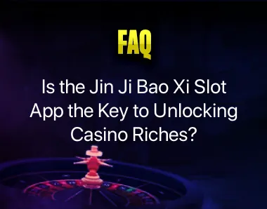 Jin Ji Bao Xi Slot App