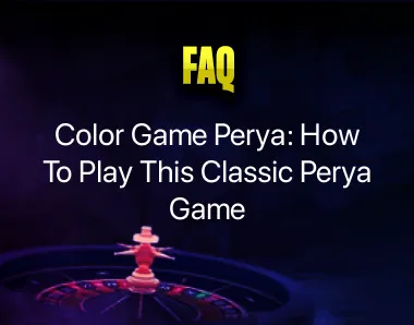 color game perya how to play