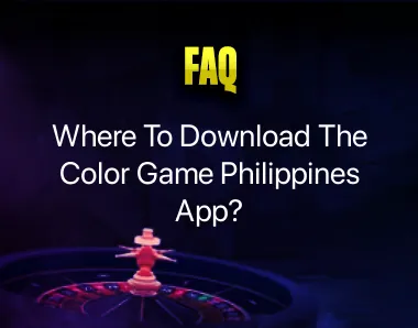 color game philippines app