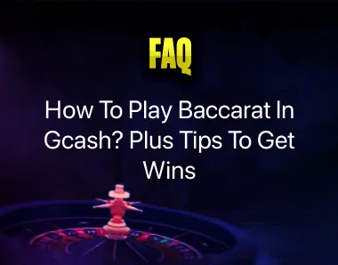 how to play baccarat in gcash