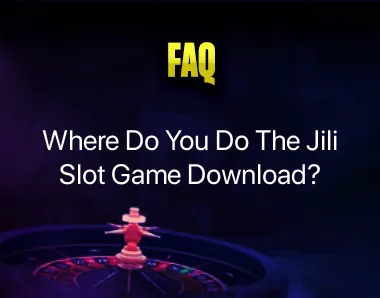jili slot game download