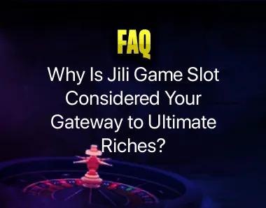 Jili Game Slots