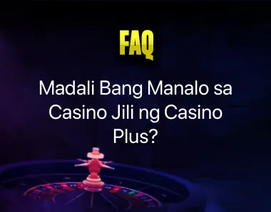 casino jili