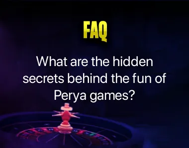 Perya Games