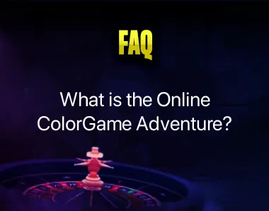 Online ColorGame