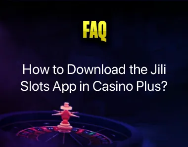jili slots app