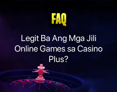 jili online games