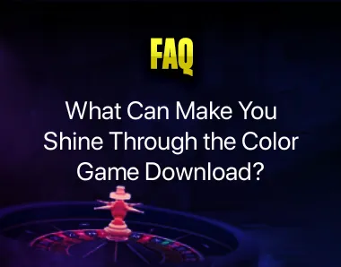 Color Game Download